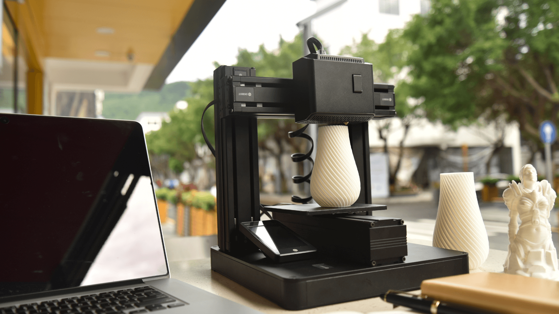 Dobot Printer Mooz 3 Robot