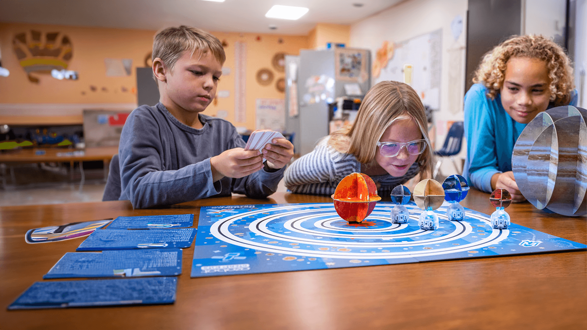 Ozobot Robot