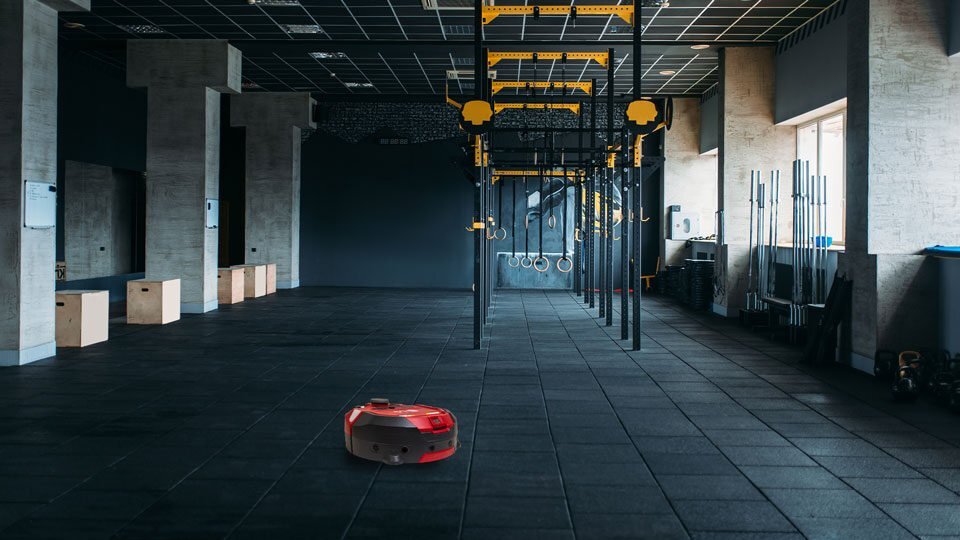 Voltrex-GYMl