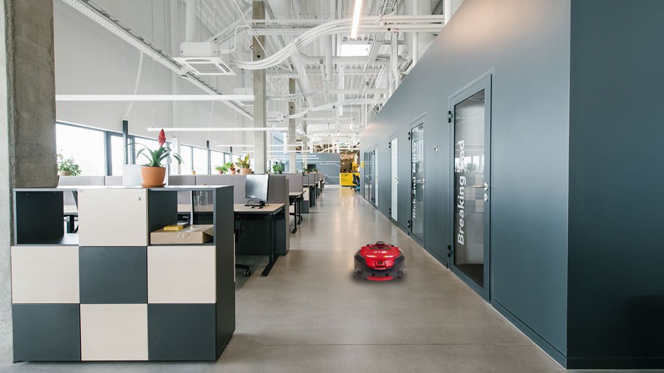 Voltrex-Office