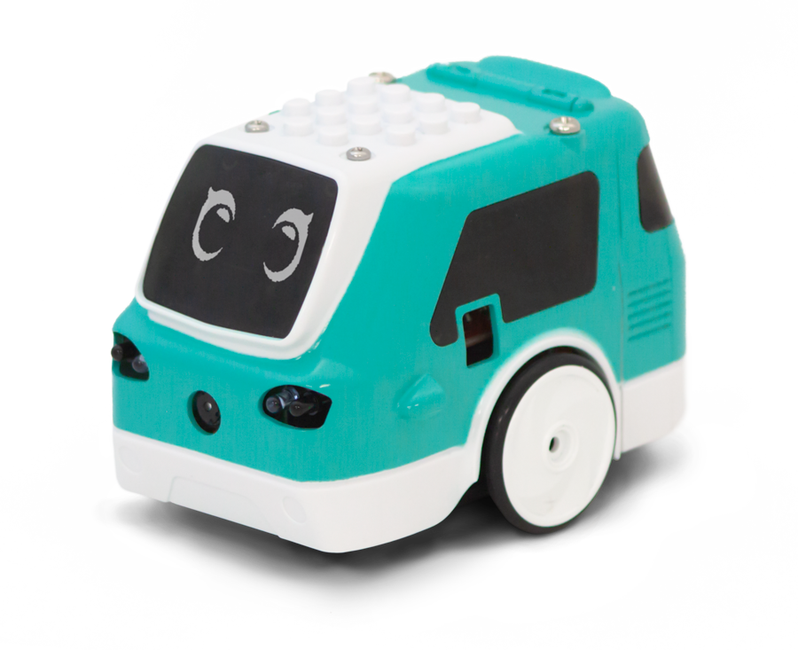 Robolink Zumi Robot