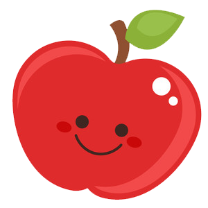 apple-clipart-character-16