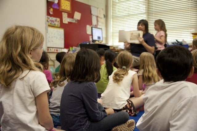 Why Robotics Are Important In The Classroom