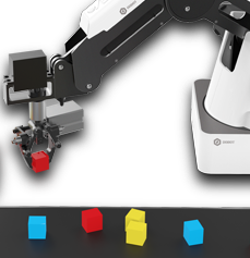 Dobot Magician Robotic Arm – Advanced Educational Plan