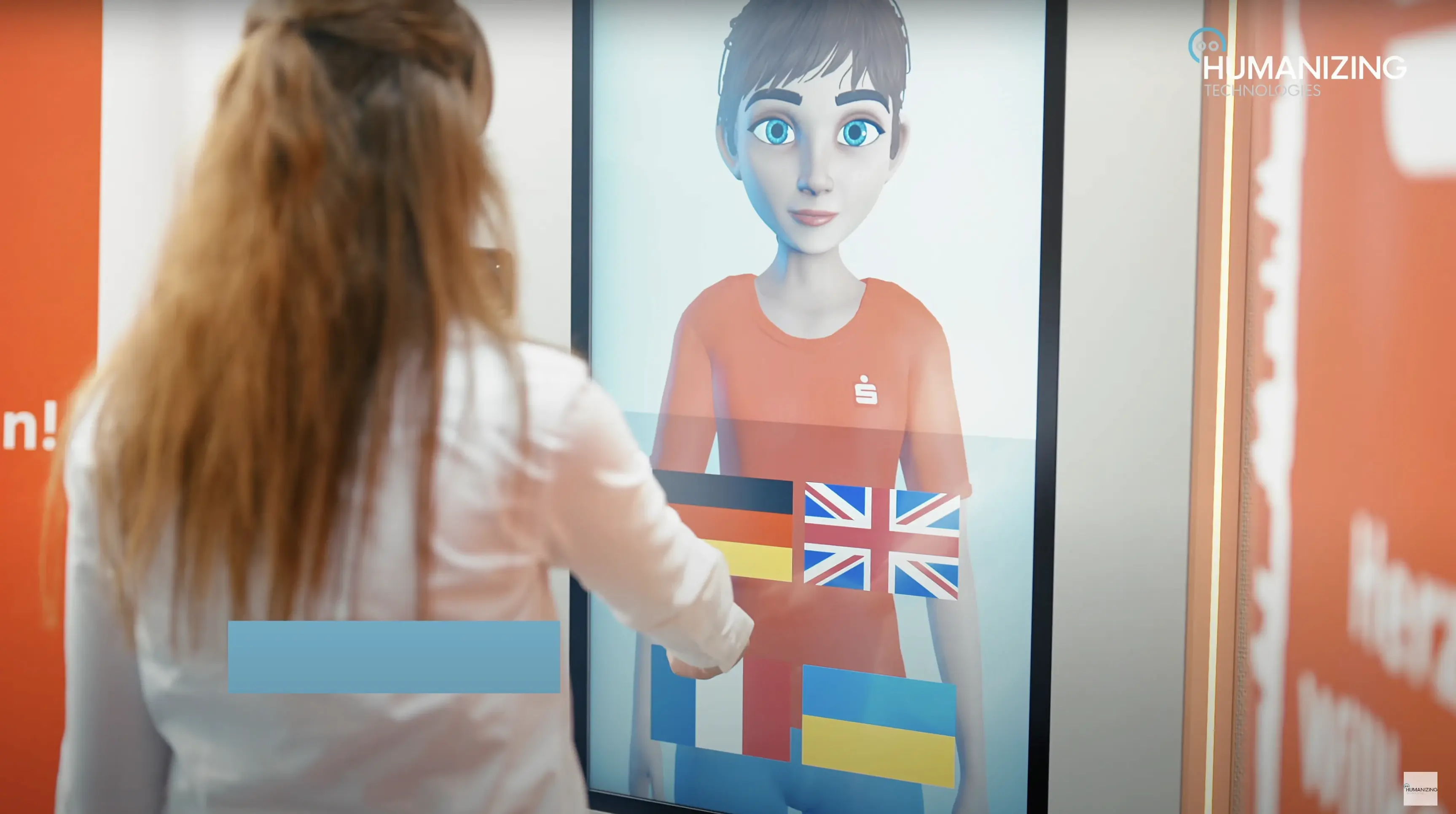 RobotLAB Interactive Avatars | Professional Grade