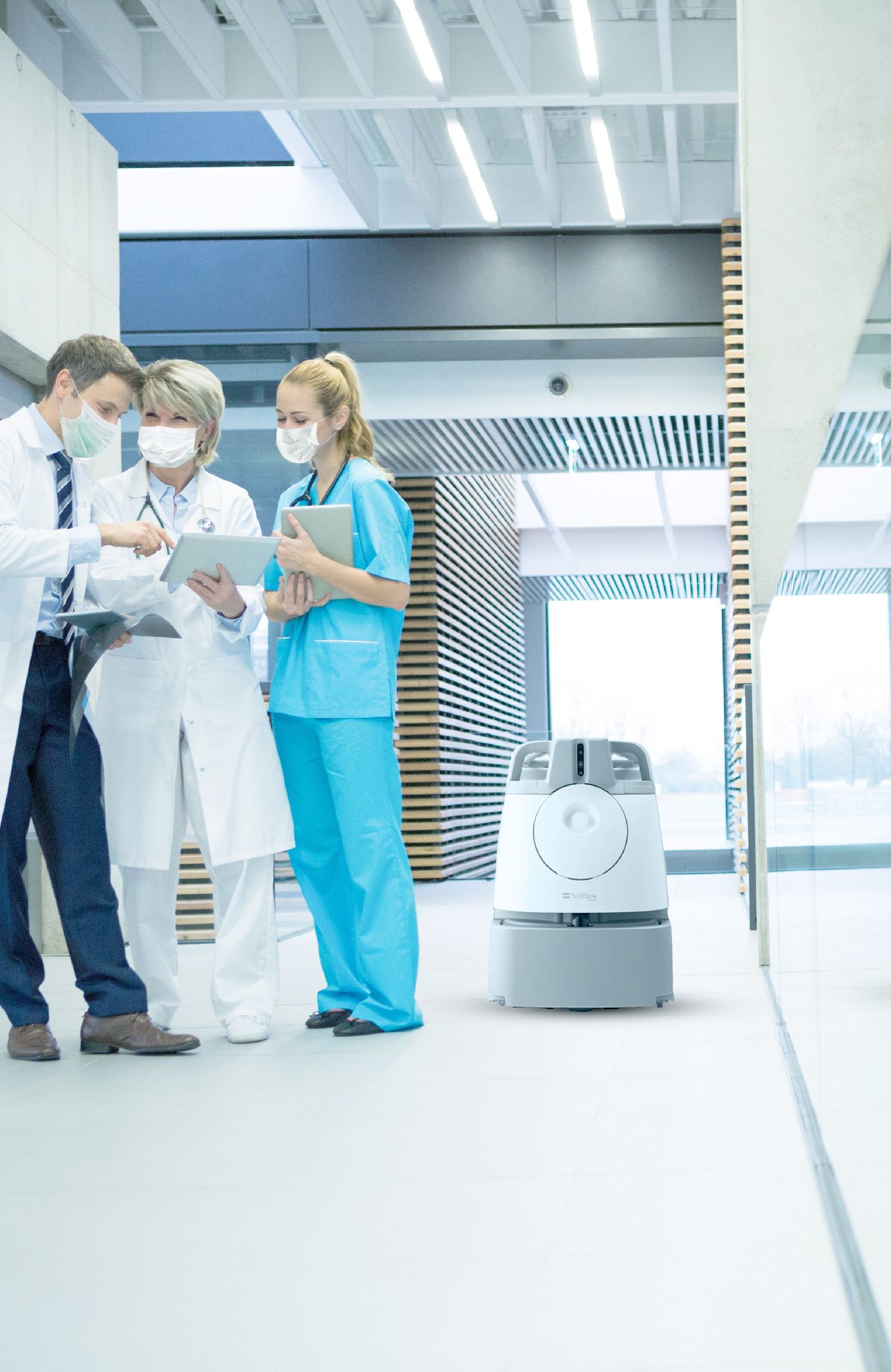Media página e imagen móvil Healthcare Whiz-01