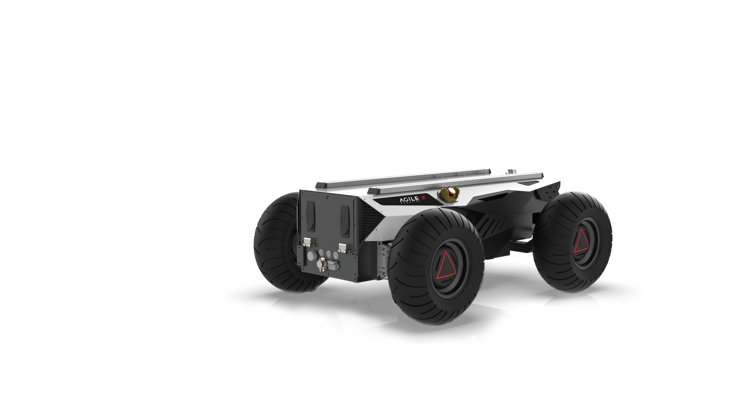 Unitree Go1 EDU Plus Robot Dog
