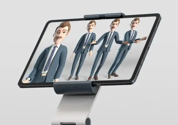 RobotLAB Interactive Avatars | Professional Grade