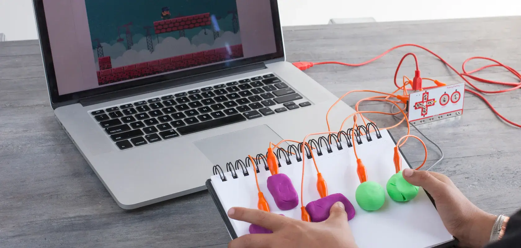 Joylabz Makey Makey