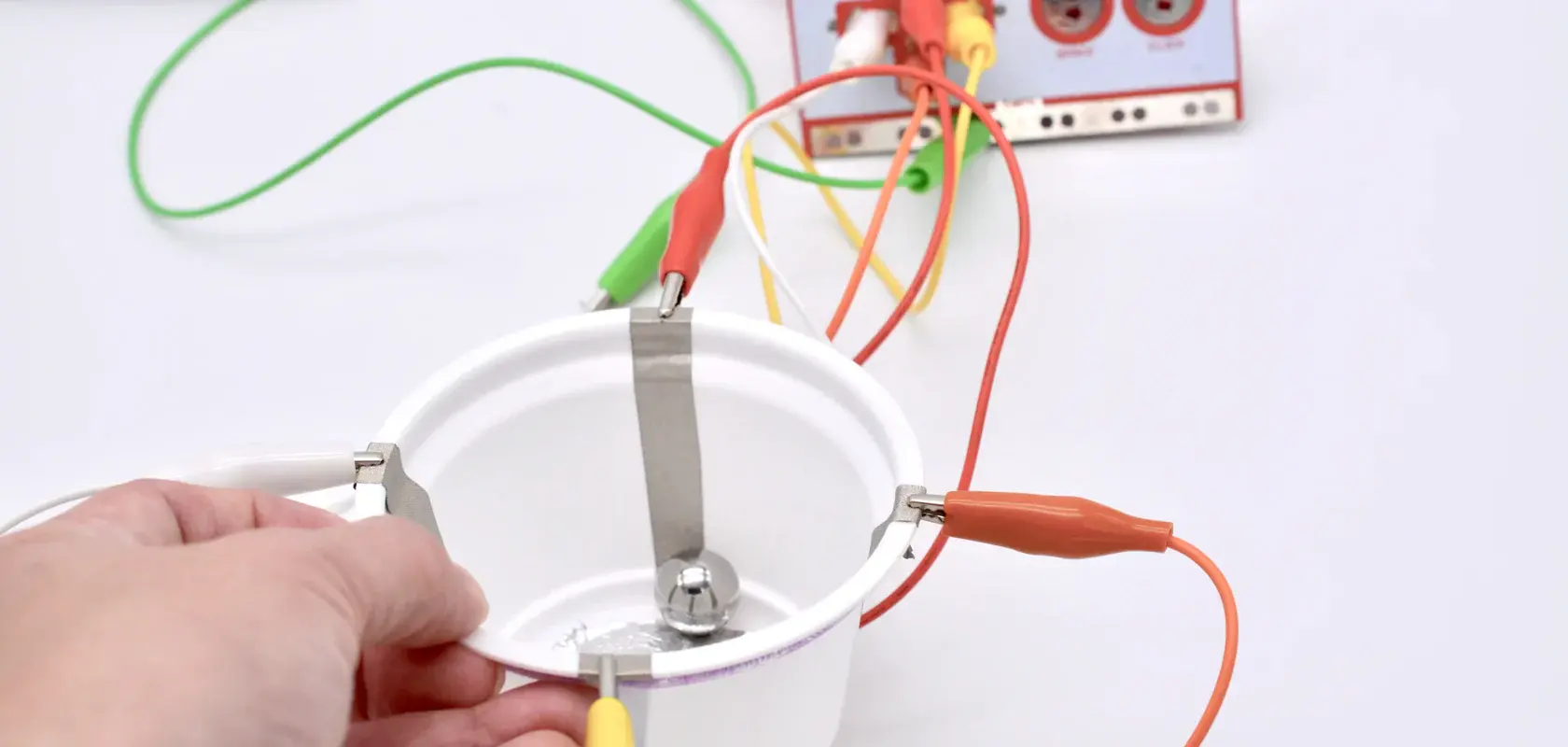 Joylabz Makey Makey