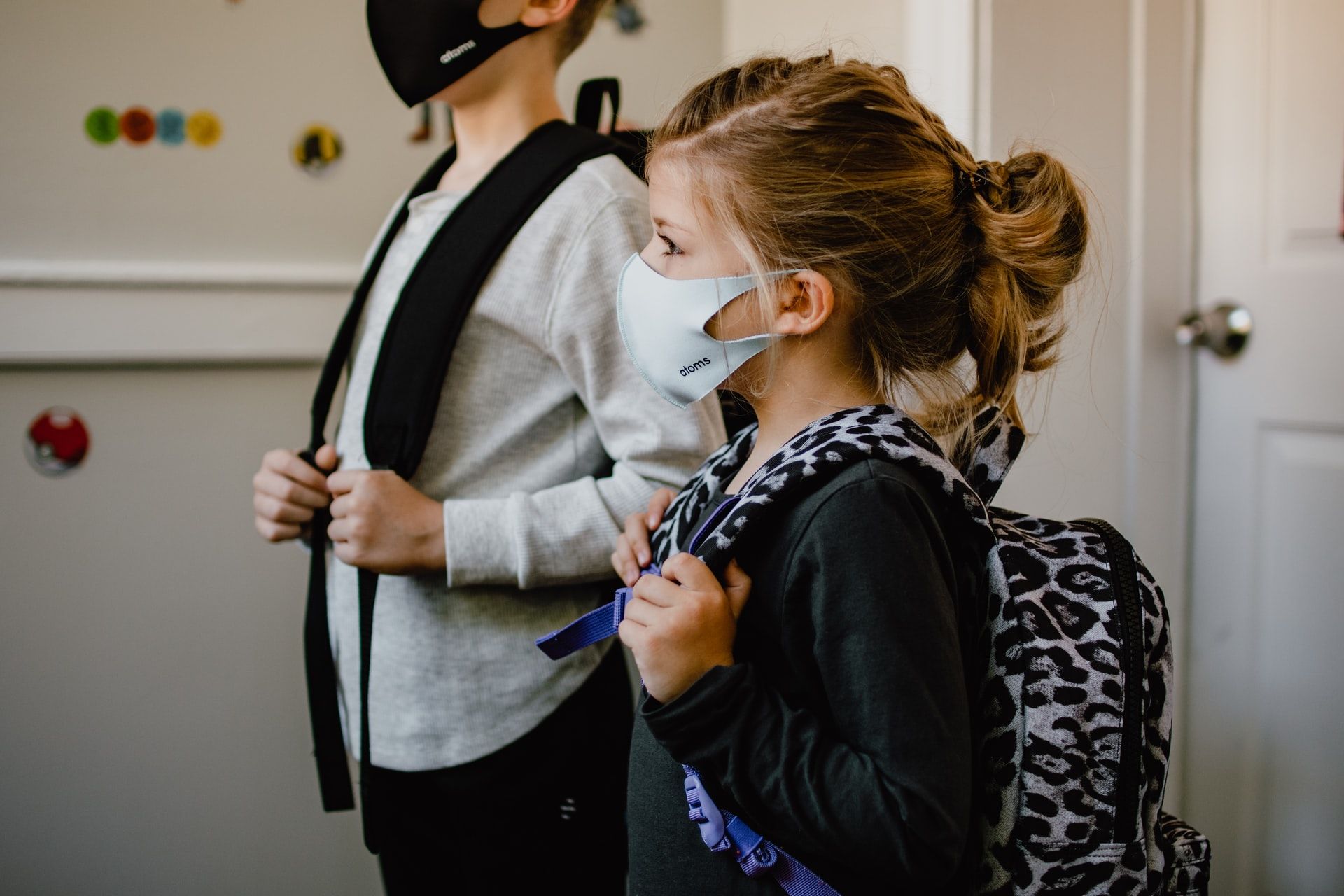 Tech-Centric, But Not Remote: Teaching in the Classroom This Year