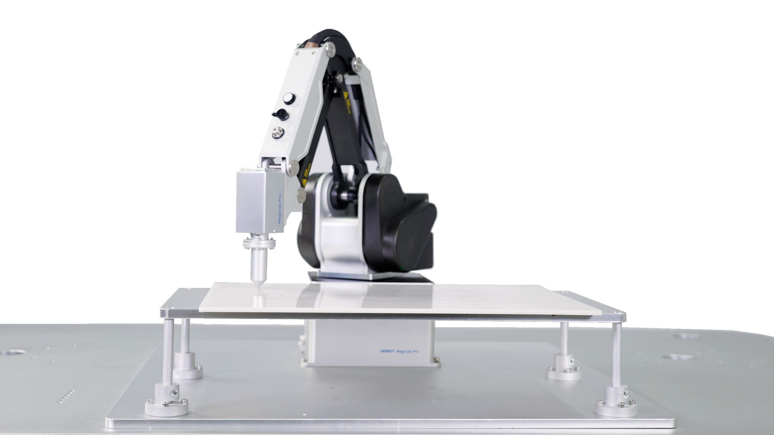 Dobot Robotic Arm – Magician Pro