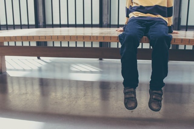 Helping Students with Autism Navigate a Socially Distanced Classroom
