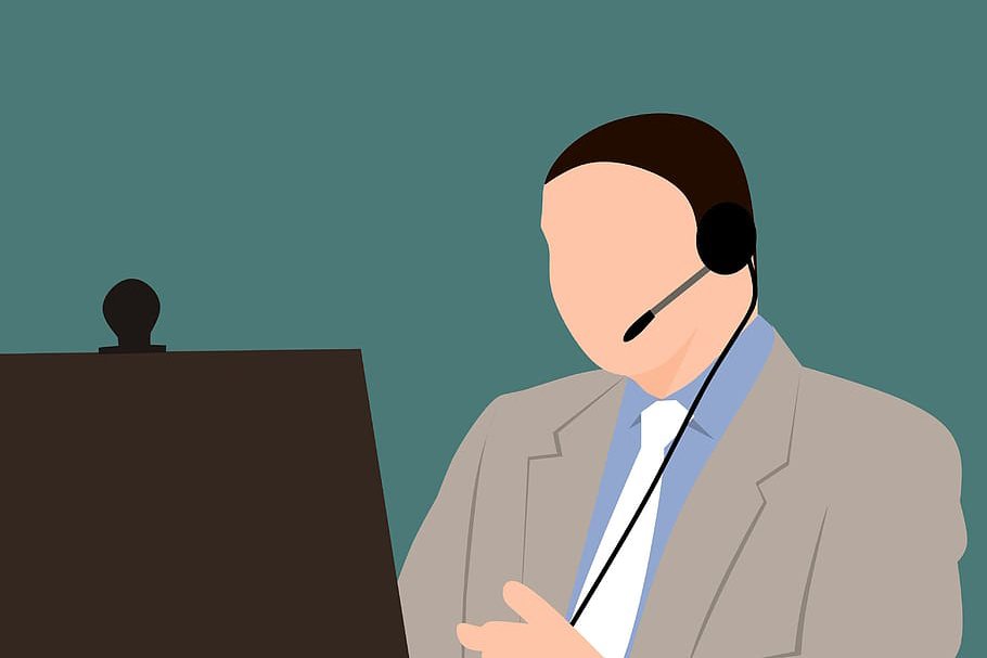 Online Classroom Management: 4 tips for teachers