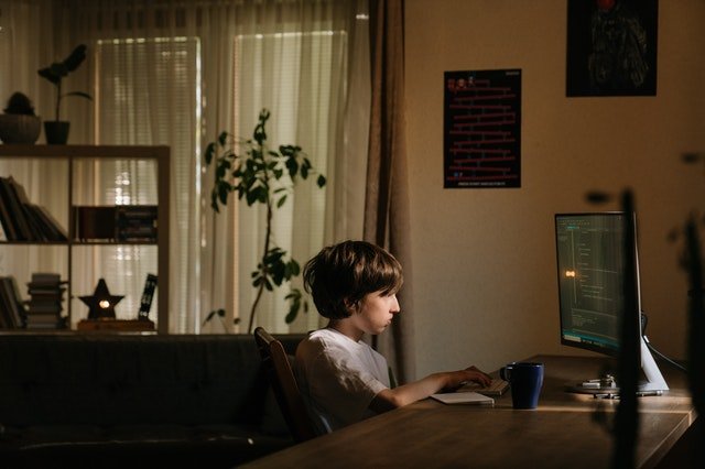 What are the Benefits of Learning To Code as a Child?