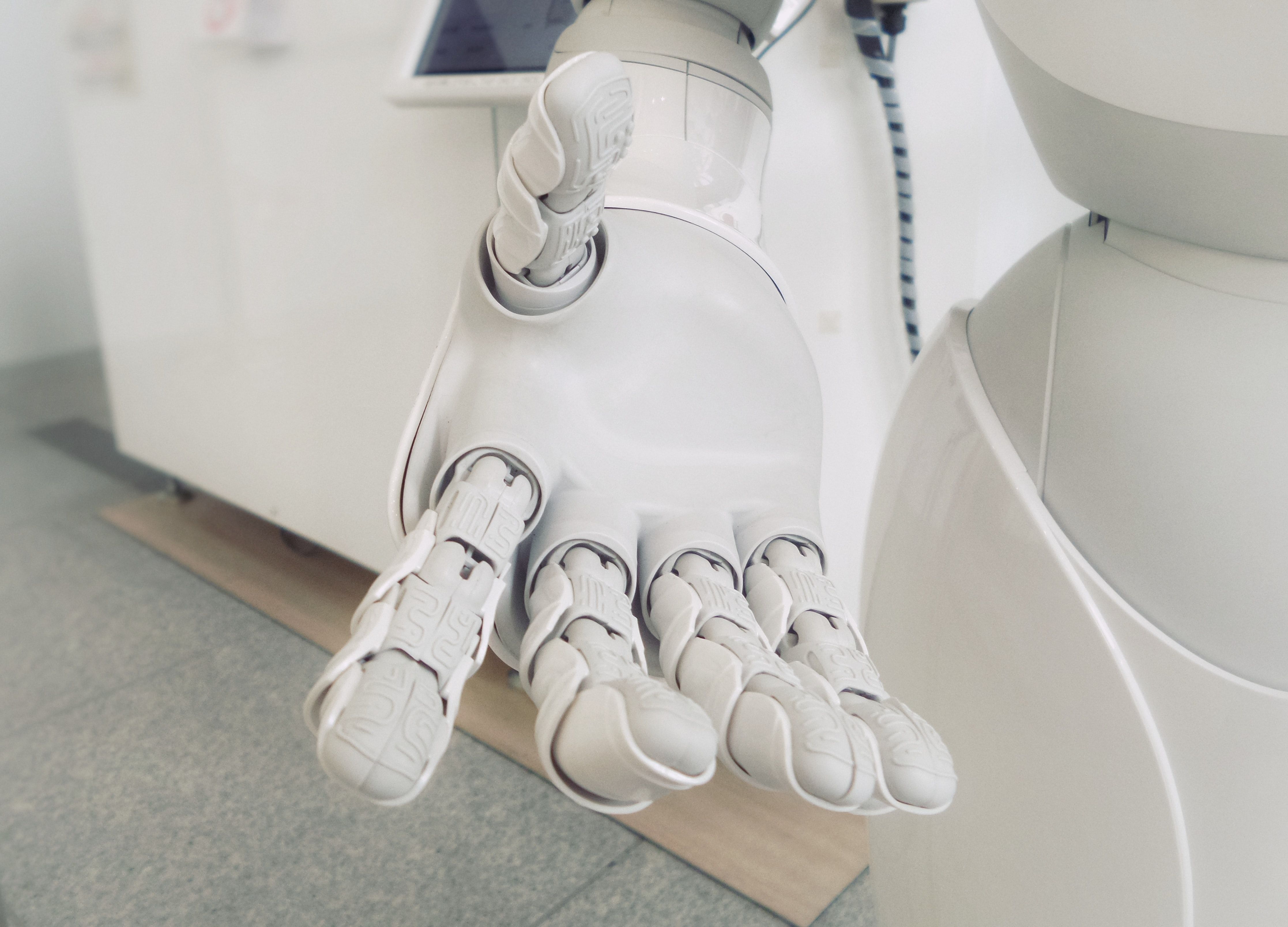 Will Robots be Good Teachers?