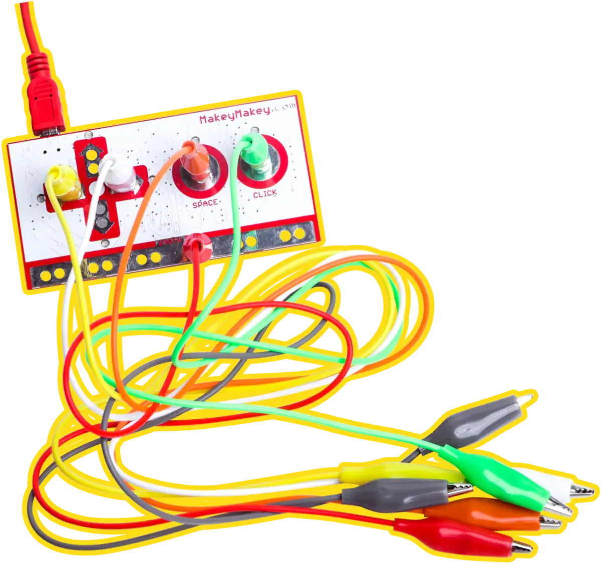 Joylabz Makey Makey