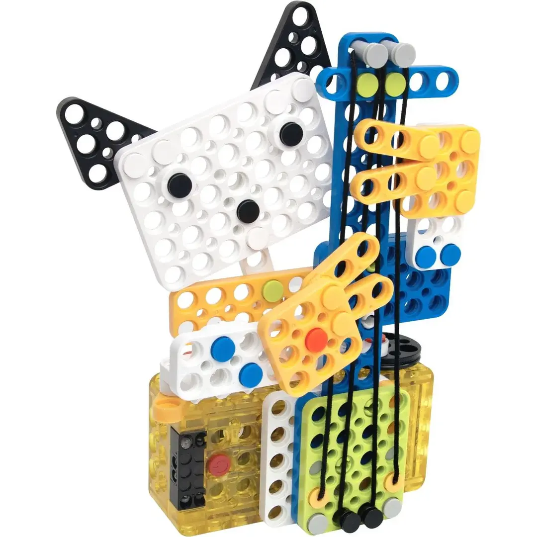 Robotis OLLO K1-K12 Kit