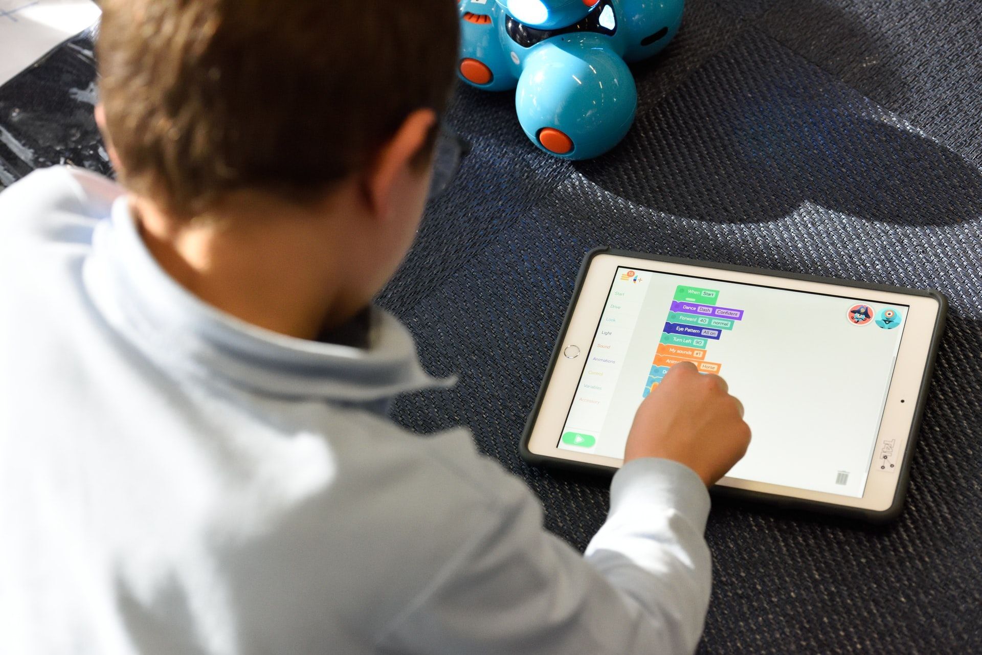 5 Reasons Why Coding is Important for Young Minds
