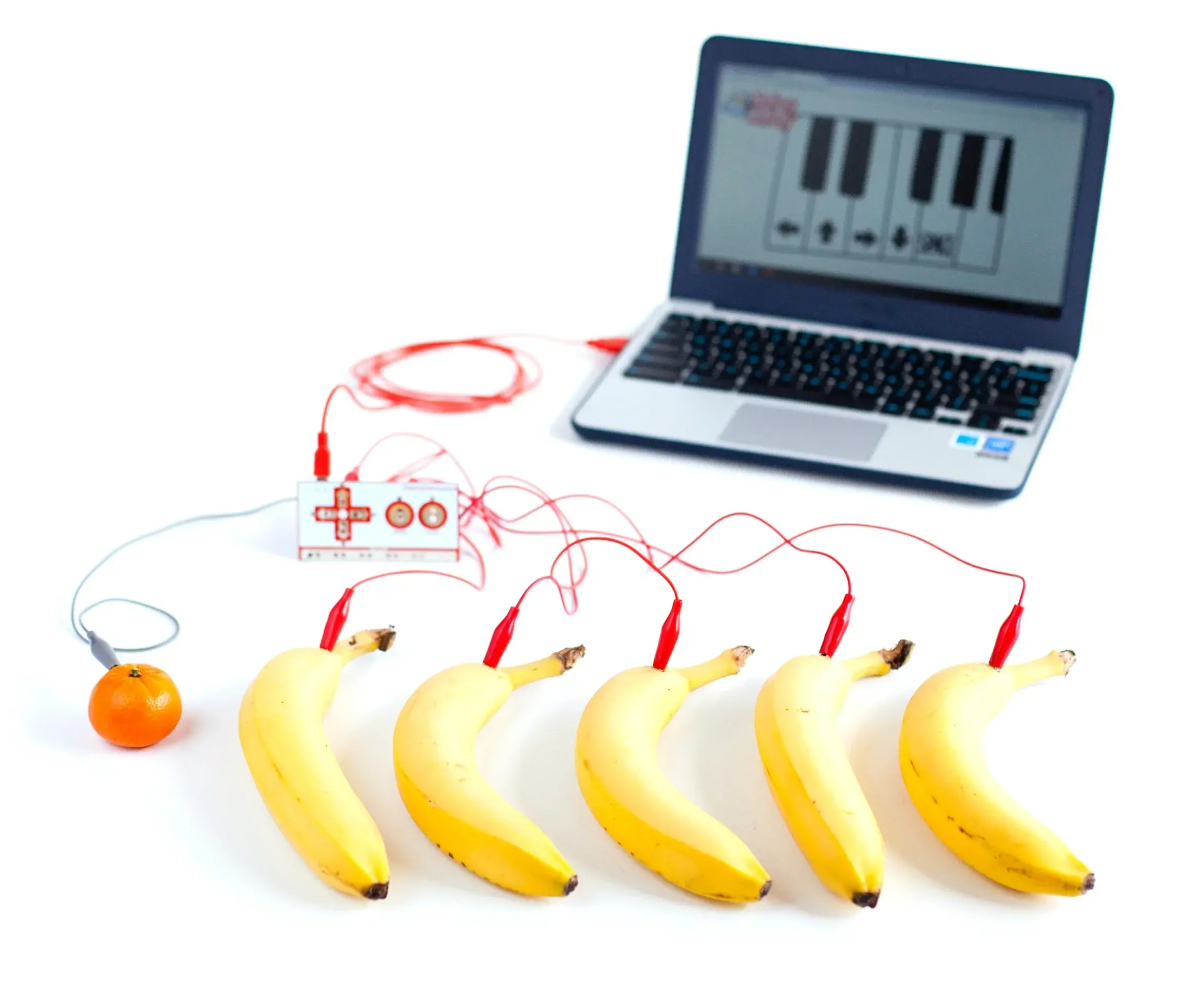 Joylabz Makey Makey