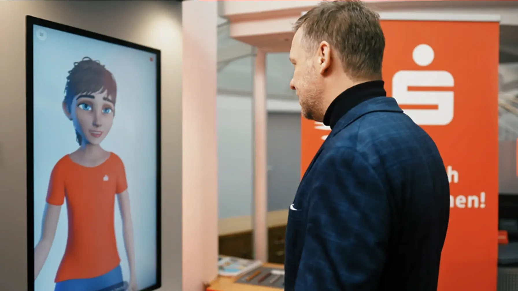 RobotLAB Interactive Avatars | Professional Grade