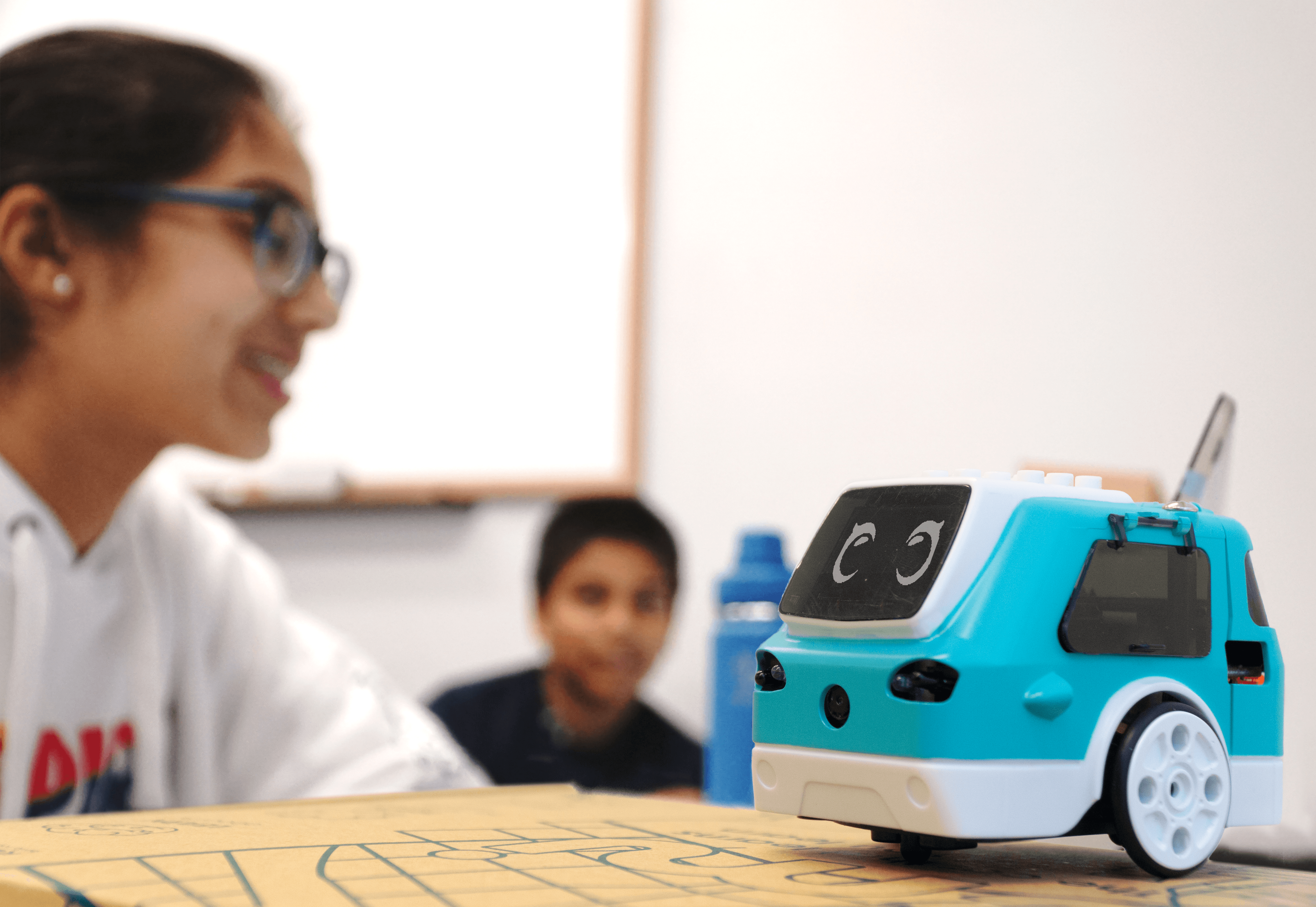 Robolink Zumi Robot