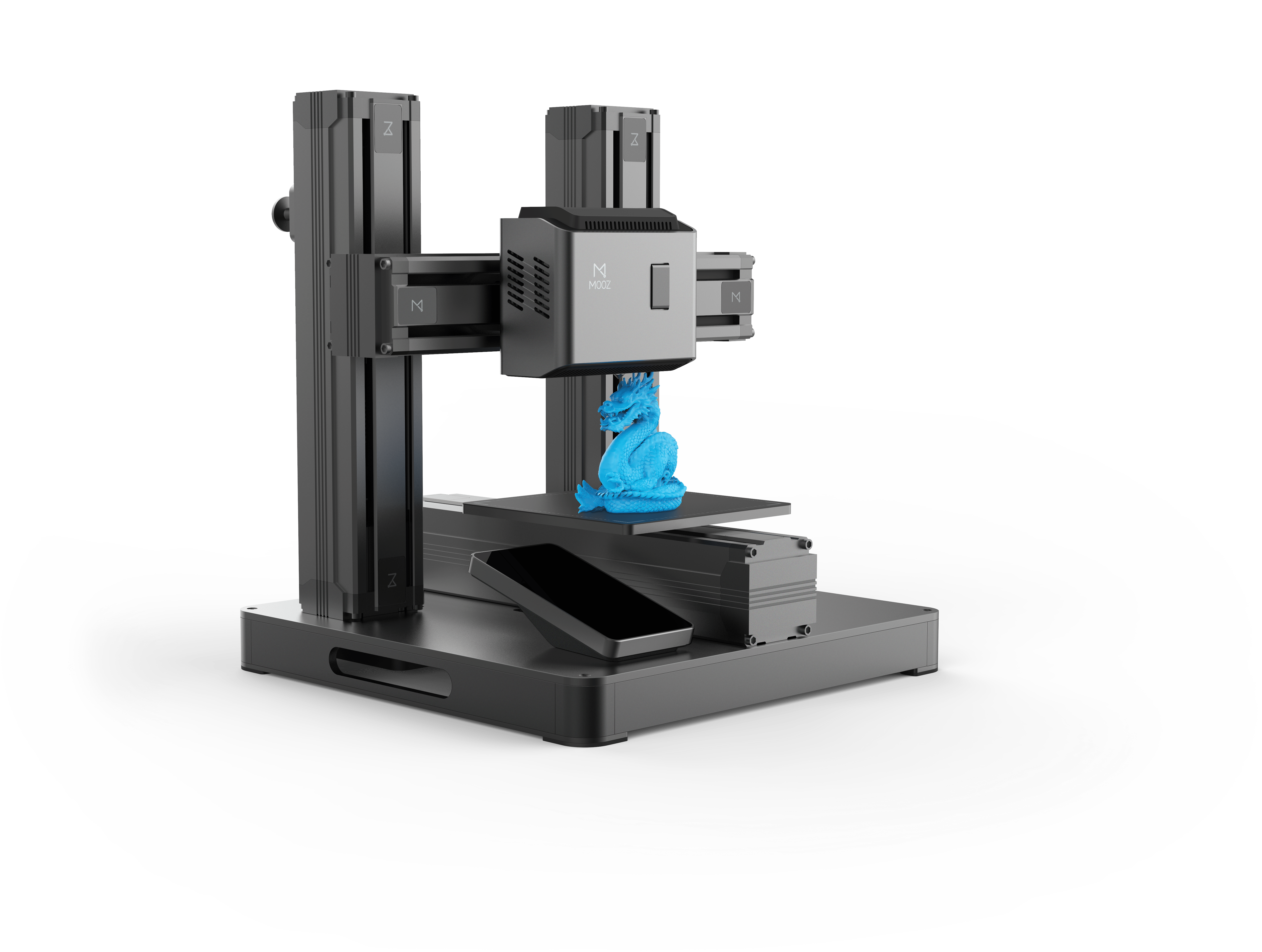 Dobot Printer Mooz 3 Robot — Dobot
