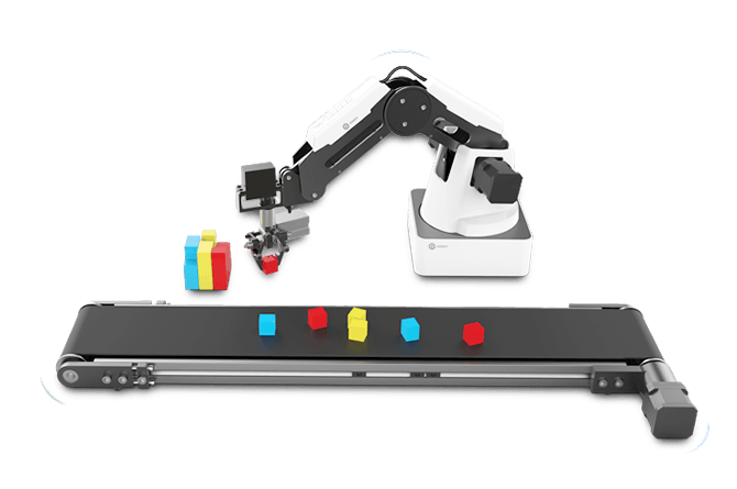 Dobot V3 Conveyor Belt Kit