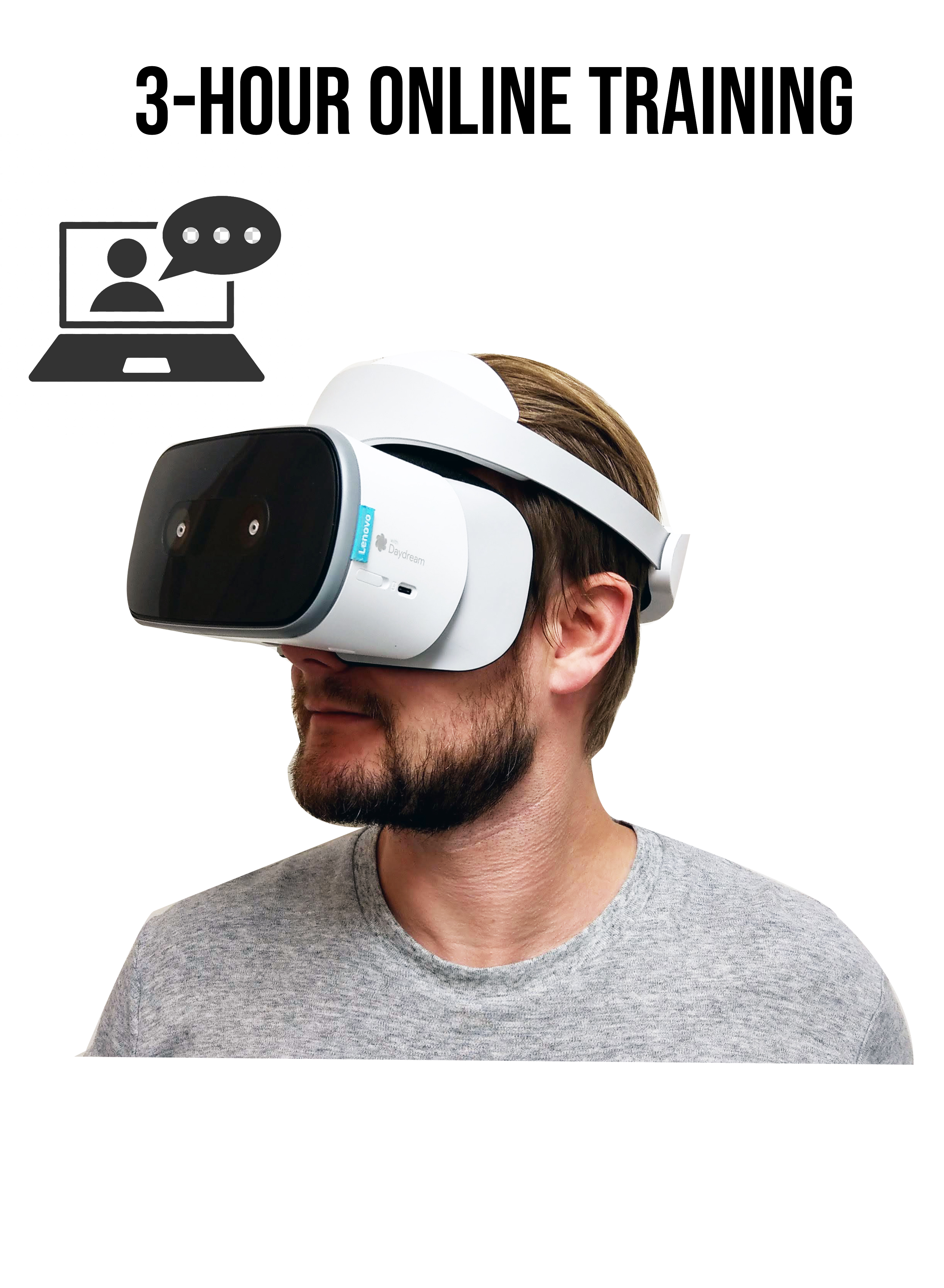 Virtual Reality Online Training