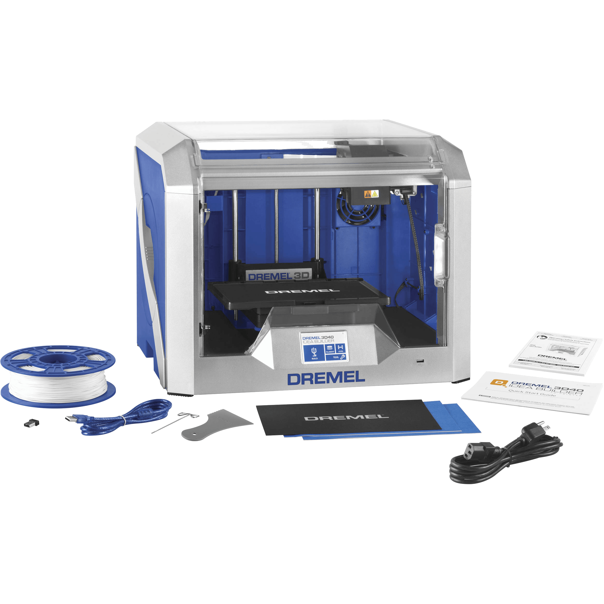 Dremel 3D Printer 3D40 EDU
