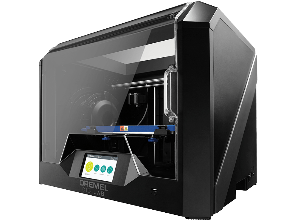 Dremel Digilab 3D45 EDU 3D Printer