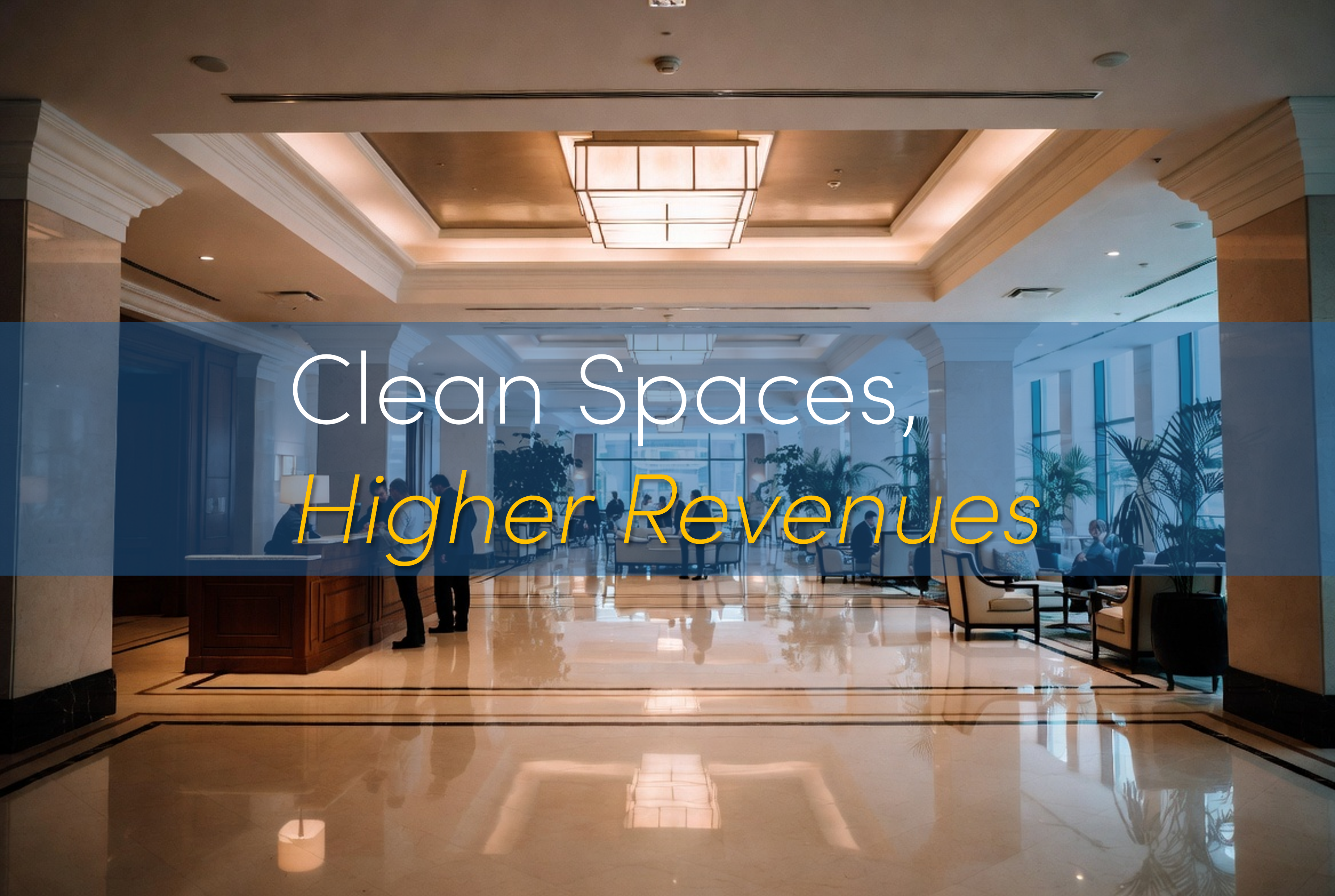 For Miami Hotels, Public-Space Cleanliness Is Now a Revenue Strategy