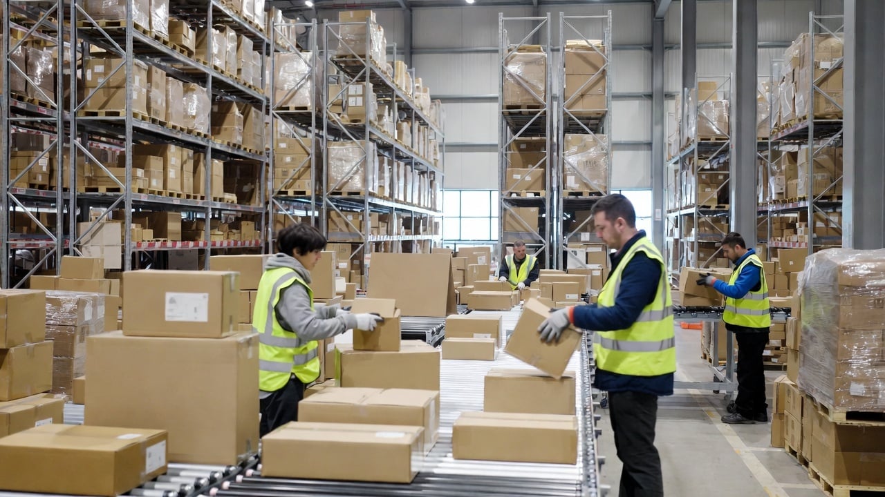 Miami Warehouse CEOs: You Cannot Hire Your Way Out of Labor Volatility