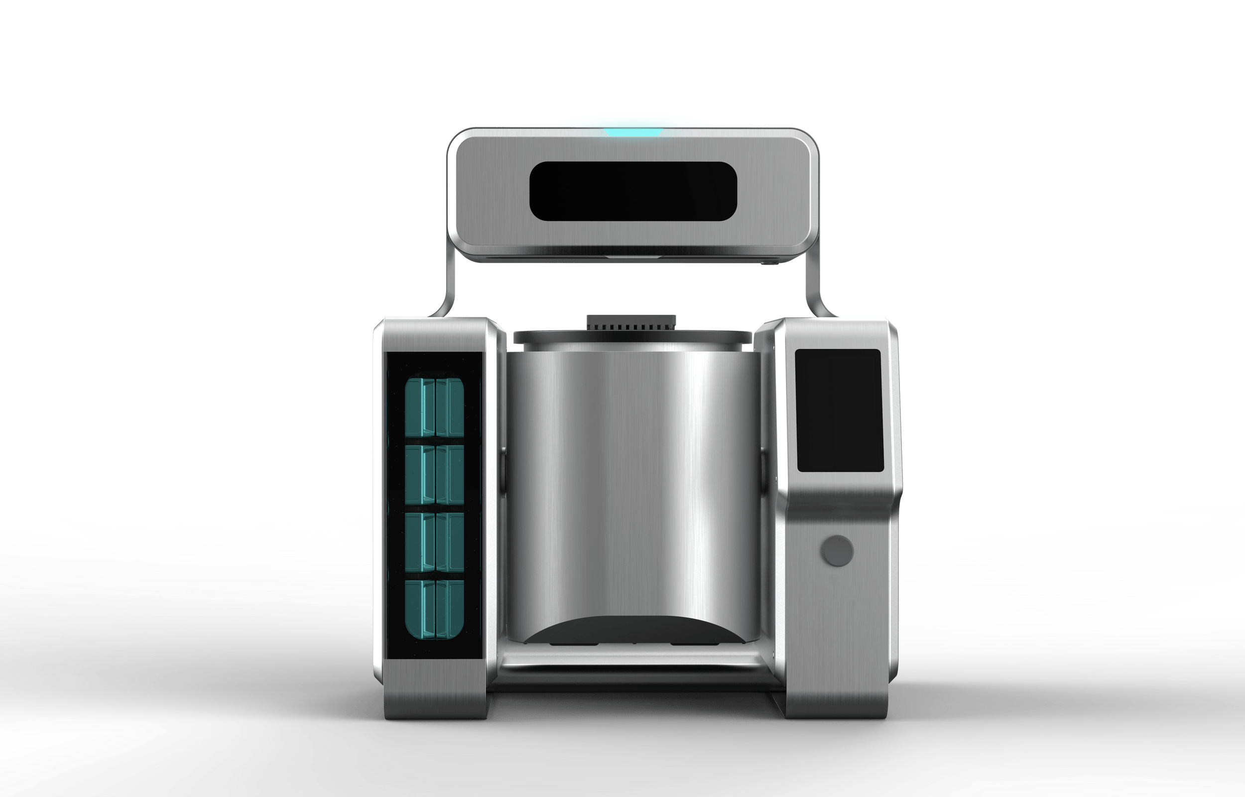 Botinkit ChefBot Robot