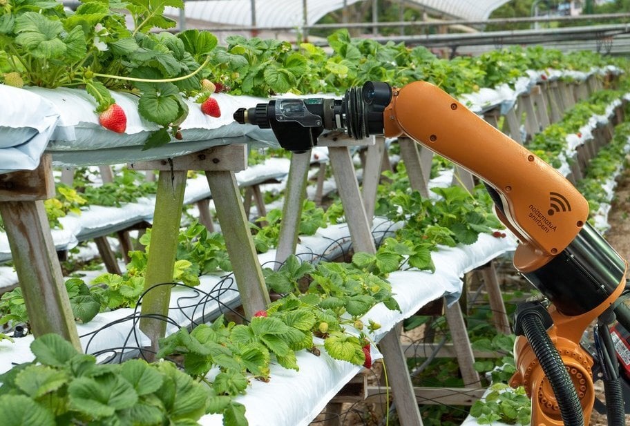 Will robots change business for the better? Best tip ever