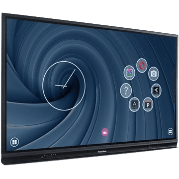 ActivPanel I-Series VTP-65 – USB