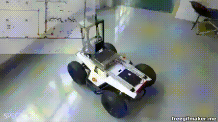 Agile X GIF