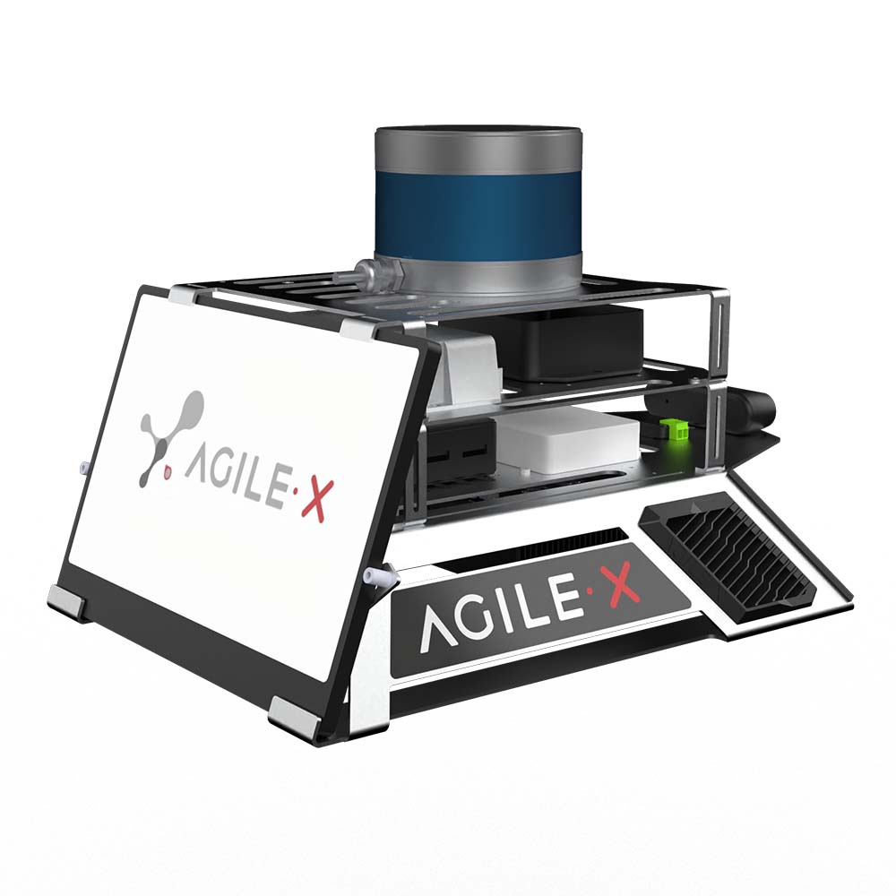 AgileX R&D Kit Pro – Research