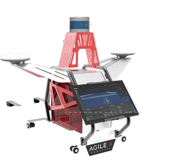 AgileX Autokit – Research