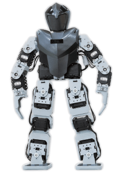 Robotis Bioloid Premium Robot Kit — Robotis