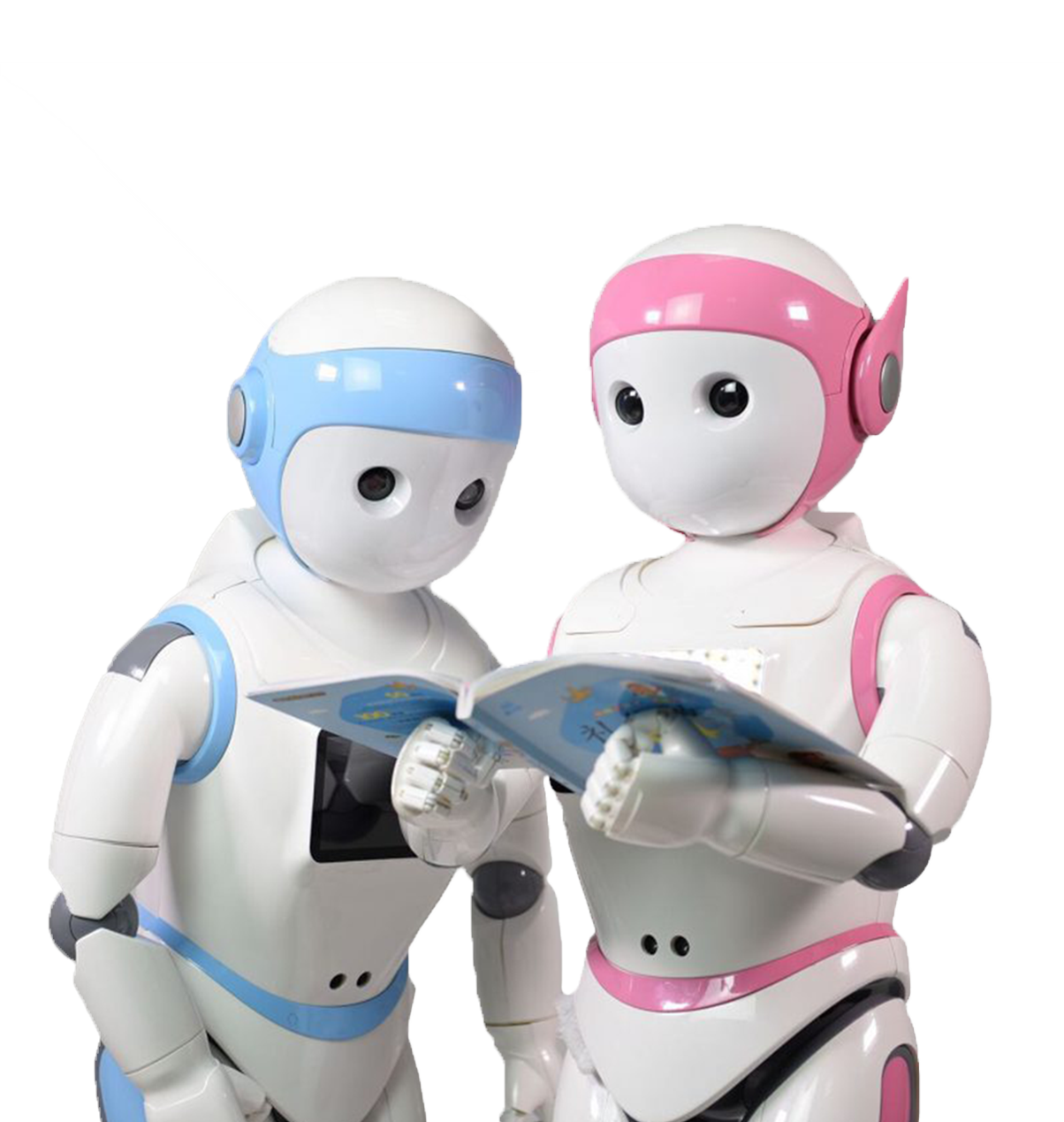 iPal Robot Autism Pack