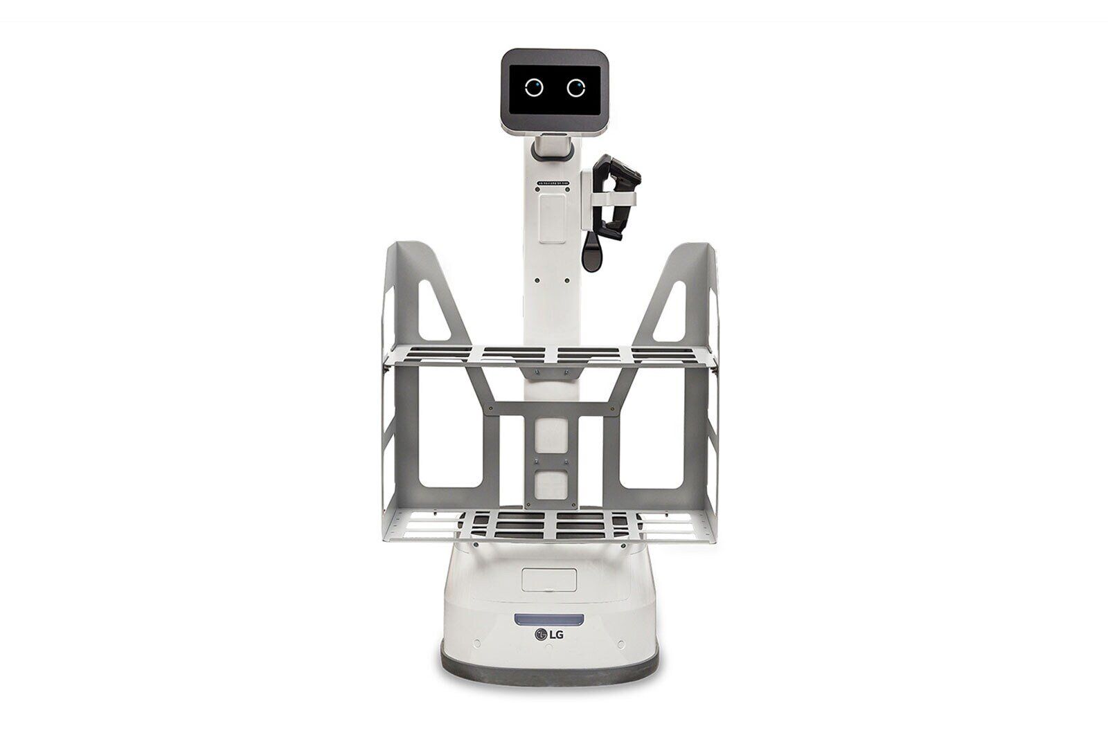 Pudu T300 Robot