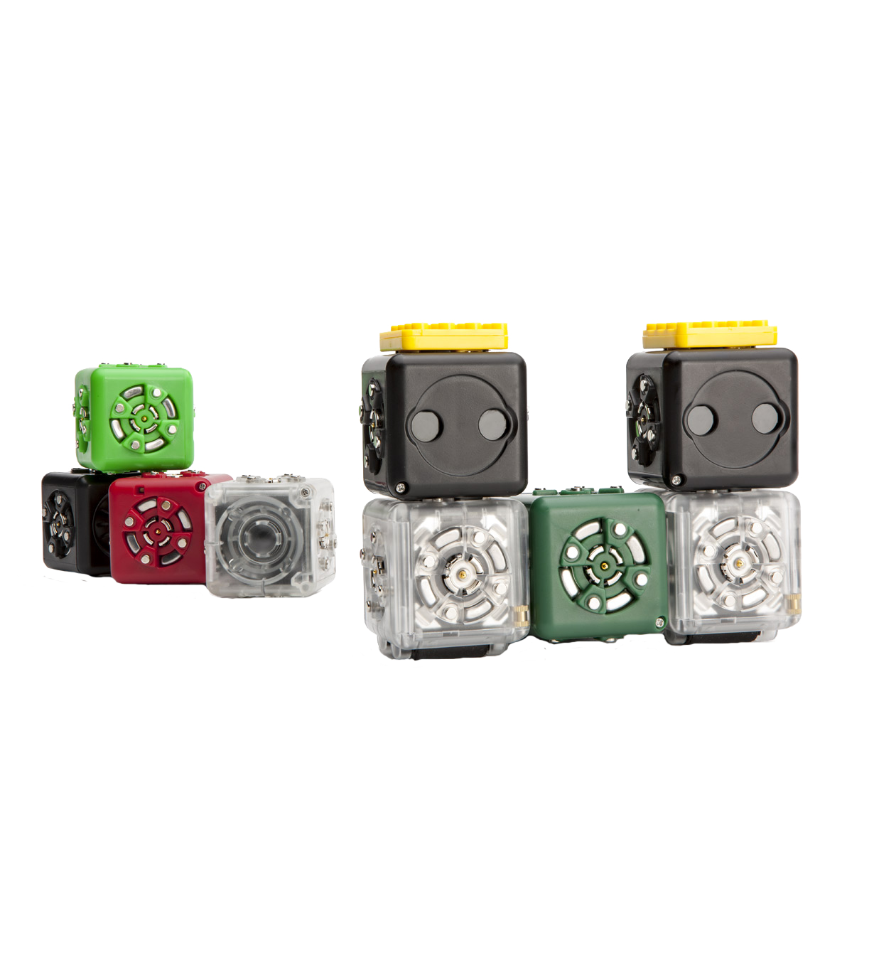 CUBELETS Twenty Kit