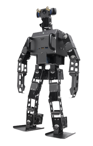 DARWIN OP3 Robot