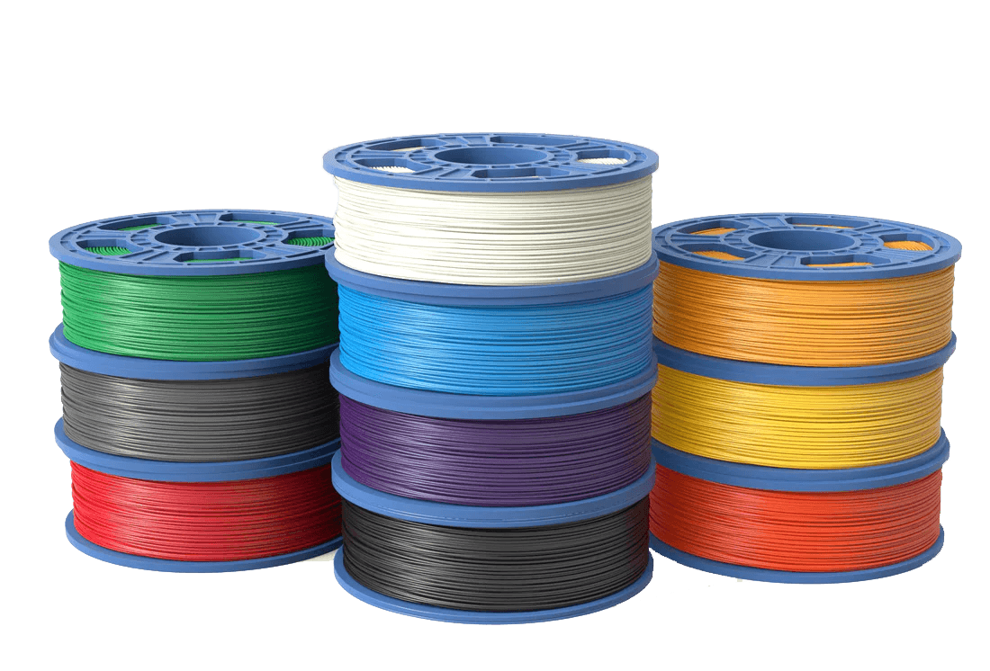 Dremel 3D Printer PLA Filament 10-Pack — Dremel