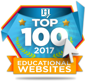 Top 100 Educational Websites