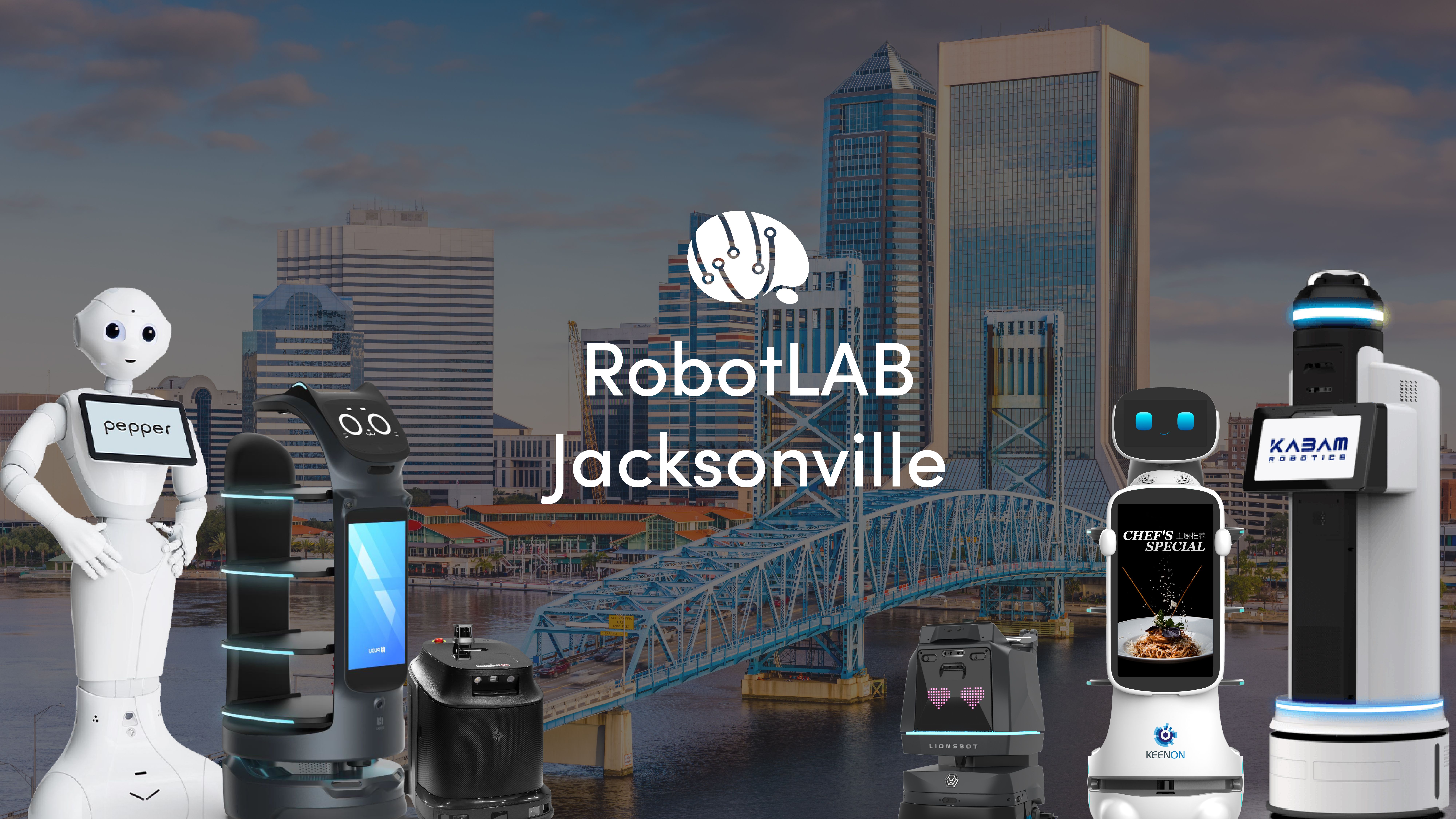 RobotLAB Expands to Jacksonville, Launching Robotics Solutions for a City on the Rise