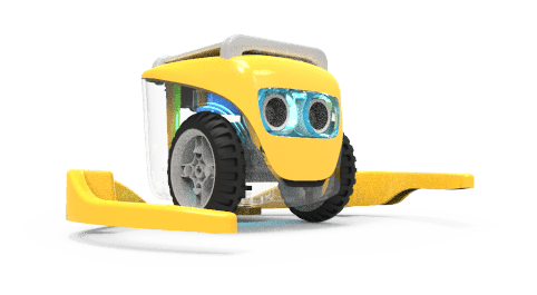 Kai’s Clan Booster Bots 4 Pack