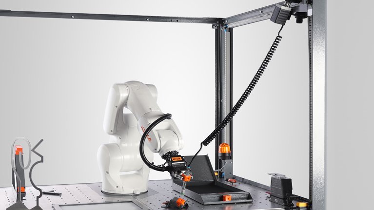 Kuka Vision