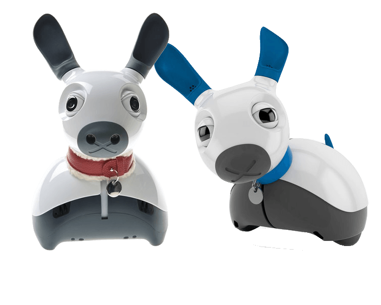 MIRO-E Duo Pack
